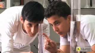 The International School Of Egypt ISE [upl. by Assiral]