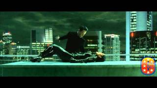 The Matrix Reloaded amp Revolutions Alternative Ending Fan made [upl. by Eelsnia182]