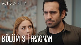 Misafir 3 Bölüm Fragmanı [upl. by Dachy453]