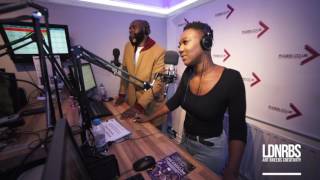 BKChatLDN talk reunion season 2 amp the publics love amp hate relationship with BkChat  LDNRBS [upl. by Eerihs]