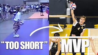 The Shortest MVP of All Time [upl. by Snebur670]