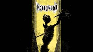 Decomposed  Decomposed 2012 Full Album [upl. by Ddahc]