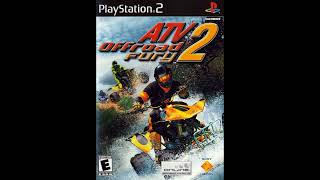 03 Stereomud  Dont Be Afraid ATV Offroad Fury 2 OST [upl. by Marienthal]