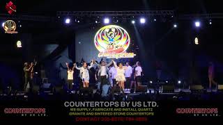 2024 Chutney Soca Monarch Finals Live [upl. by Raymonds]