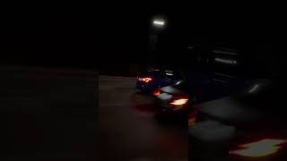 W213 AMG vs X3M [upl. by Naitsirhc]