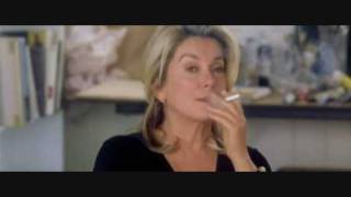 Catherine Deneuve  Pretty woman [upl. by Chita237]