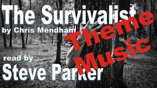 The Survivalist theme music [upl. by Babita]