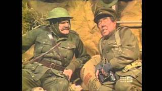 The Two Ronnies  In the Trenches WW1 [upl. by Schlosser]