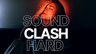 Love your Sick  Sound Clash  Harmonixxx2s [upl. by Oibaf939]