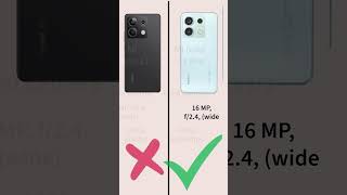 Redmi Note 13 vs Redmi Note 13 Pro 5g Detailed Comparison  Which One Is Better [upl. by Cavan]