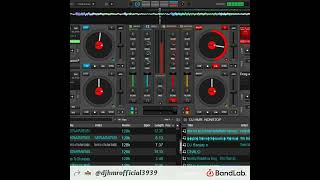 DANCEDJNONSTOPSONGMIXdjhmroslsound3939 djhmrofficial3939 [upl. by Ydnat]