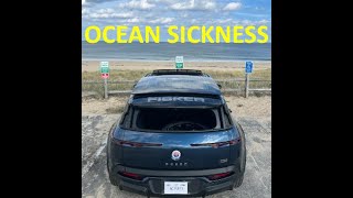 FISKER quotOCEAN SICKNESSquot [upl. by Aiki]