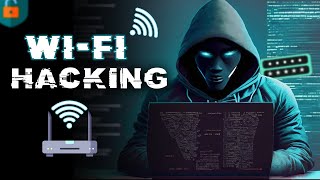 Wifi Hacking  Hacking Wireless Network  Ethical Hacking  Mrhackman [upl. by Avrit]