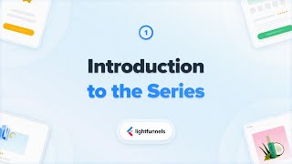 1 Introduction to the Series [upl. by Goldberg]