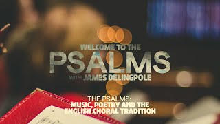 The Psalms with James amp Ysenda Maxtone Graham [upl. by Neyut197]