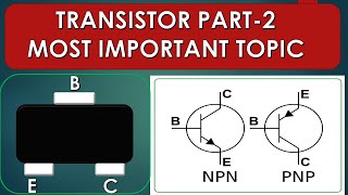 TRANSISTOR FULL EXPLAIN BIASING AND CHECKING [upl. by Nitsuj]