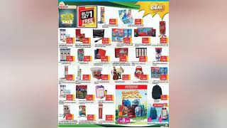 Today Last day6 Sep 2022 Kuwait Grand Hypermarket Offer [upl. by Nobe]