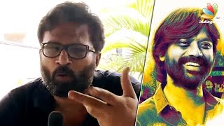 Director Ram shares his views about Iraivi  Karthik Subbaraj SJ Surya [upl. by Petersen638]