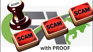 CashFx Exposed💣🔍💰 The ASTONISHING SCAM Unveiled with PROOF [upl. by Neemsay]