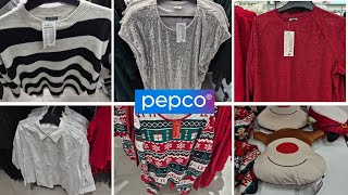 PEPCO NOWOSCI ‼️ PRZEGLĄD NOWYCH I CIEKAWYCH RZECZY Z PEPCO CO WARTO KUPIC [upl. by Aetnahc]