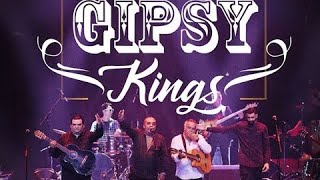 Gipsy KingsBamboléo 1987 [upl. by Ahsienyt977]