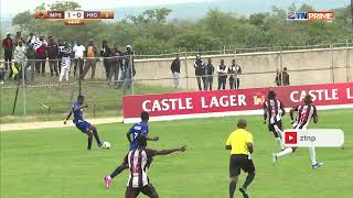 NGEZI PLATINUM VS HIGHLANDERS 11 Highlights [upl. by Miculek795]