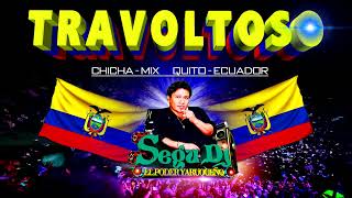 CHICHA MIX TRAVOLTOSO SEGU DJ [upl. by Nyladam627]