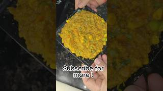 Daliya Recipe  Quick amp Healthy Breakfast  How to Make Perfect Daliya shorts [upl. by Beauvais352]