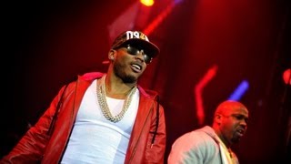 Nelly  1Xtra Live 2013 [upl. by Assilen]