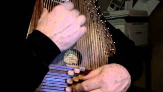 Autoharp  Dumbartons Drum [upl. by Thgiwd717]