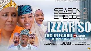 IZZAR SO TAKUN FARKO SEASON 2 EPISODE 8 WITH ENGLISH SUBTITLE [upl. by Angel]