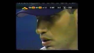 2001 MLB ALDS Game 2 Oakland  NY Yankees [upl. by Nednarb]