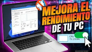 ⛔ DESHABILITA SERVICIOS innecesarios de Windows  AUMENTA el RENDIMIENTO de tu PC con OampO ShutUp10 [upl. by Ycnalc14]