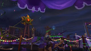 The Darkmoon Faire is Here with Big Gains [upl. by Leilah]