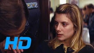 Eating Strudel Scene Inglourious Basterds  2009  Movie Clip HD [upl. by Yenobe737]