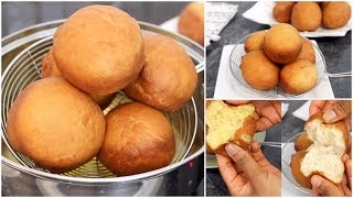 How to make Bofrot • Boflot • Dry Ghanian Doughnut • Bufflot • Beignet • Togbei [upl. by Eneiluj]