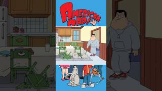 American Dad Behold A grown man weeping like a animation americandad cartoon [upl. by Nosreg]