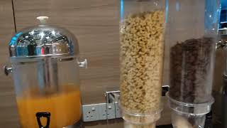 Komune Living buffet Breakfast ‖ komune living 早餐自助餐 vlog buffetbreakfast komuneliving [upl. by Ylebmik]