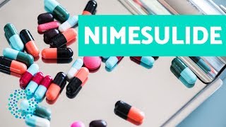 What is Nimesulide  Everything You Need To Know [upl. by Lidda]