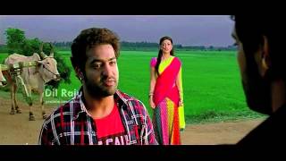 Brindavanam Trailer  Jr NTR Kajal Aggarwal Samantha [upl. by Aeuhsoj536]