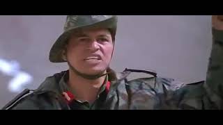 Kargil movie scene Gurkha regiment co Lalit Rai [upl. by Nilra775]