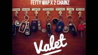 Eric Bellinger Featuring Fetty Wap amp 2 Chainz Valet Original Song [upl. by Leontina]