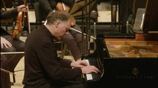 Philip Glass Etude No 6 Alon Goldstein [upl. by Blandina961]