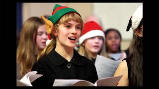 Frosted by Christmas  Christmas Concert 2017 [upl. by Adur]