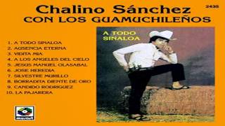 Chalino Sánchez  A Todo Sinaloa [upl. by Tak]