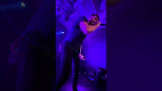 Hold on tilian live in Detroit 1106 [upl. by Morville]