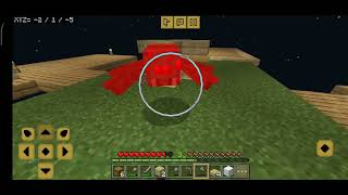 Minecraft one block  EP 1 [upl. by Lonna]