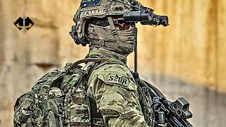 Australias most FEARED command unit 2nd Commando Regiment [upl. by Alpert]