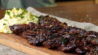 The Skirt Steak of Your Dreams is Here [upl. by Budwig]