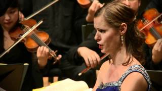 Haydn The Seasons HD  Winter part 2 cavatina [upl. by Eckblad]